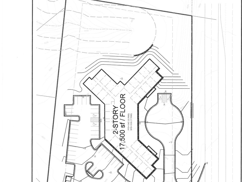 Possible assisted living pla
