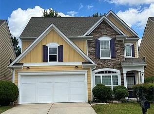 2549 Worrall Hill Way, Duluth, GA 30096