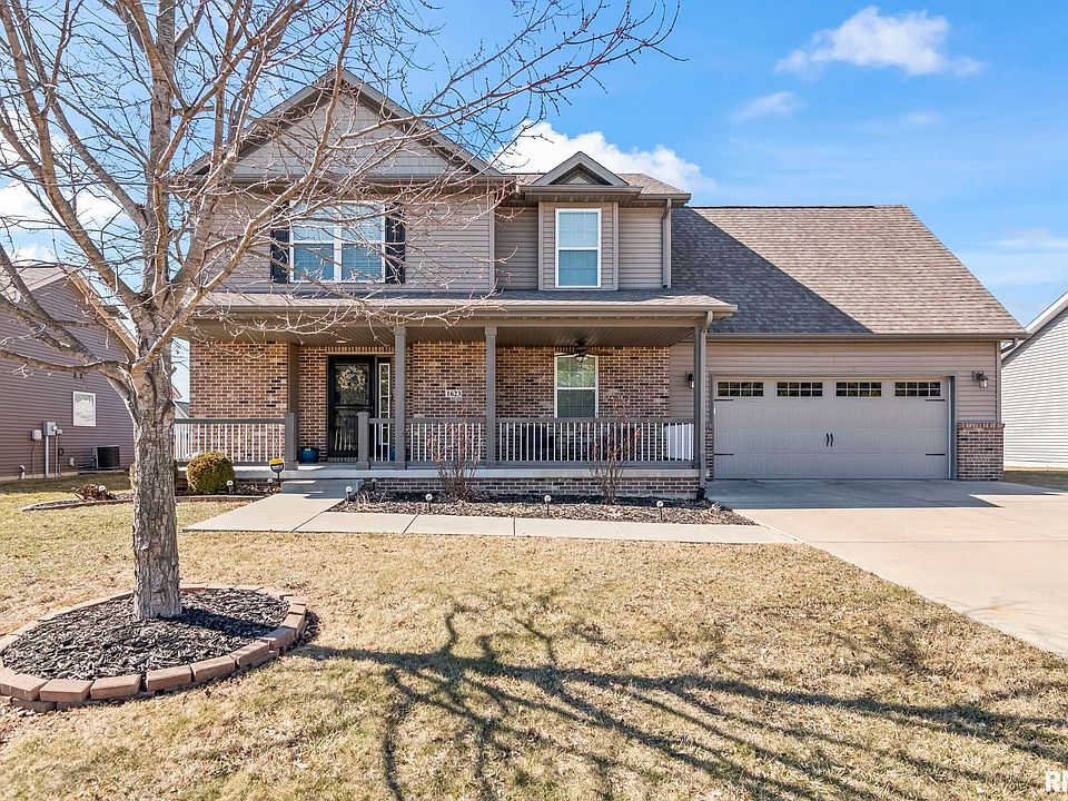 1st image of 1623 Prairie Vista Dr