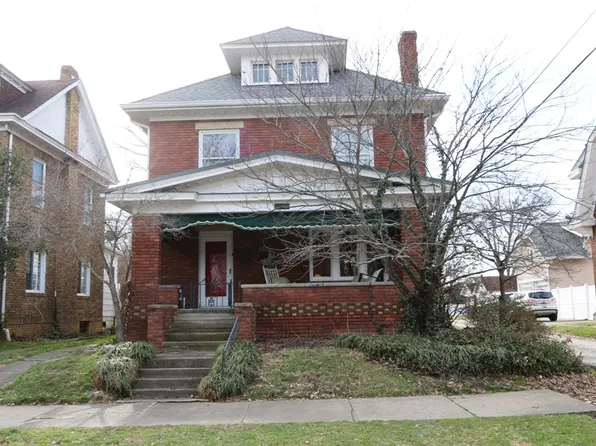 1021 2nd St, Huntington, WV 25701