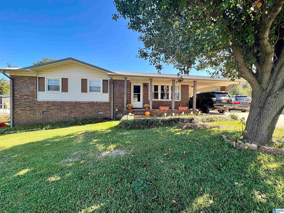 409 Cohaven Dr, Weaver, AL 36277 Zillow