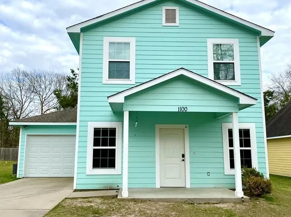 1100 Berry Rd, Lufkin, TX 75904