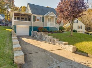 232 Maryland Dr, Glenshaw, PA 15116