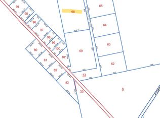 Map7Lot68 Kirkland Road, Old Town, ME 04468