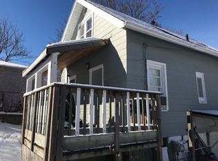 460 Nebraska Ave, Pontiac, MI 48341