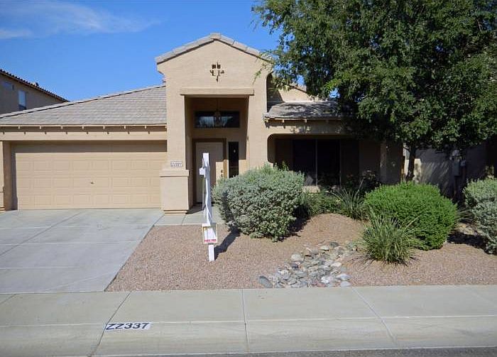 22337 N Vanderveen Way, Maricopa, AZ 85138 | Zillow