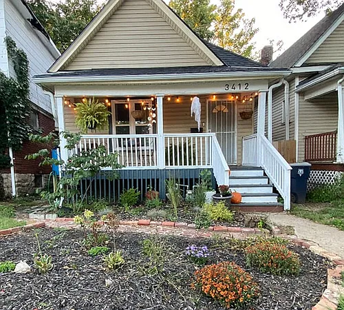 3412 Forest Ave Photo 1