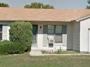 2815 Blake Dr, Colorado Springs, CO 80916