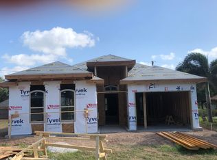 3525 Rancho Del Rey, Edinburg, TX 78542