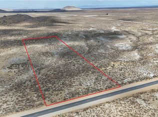 0 240th St E, Palmdale, CA 93591