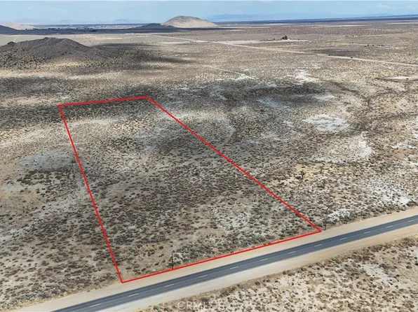 0 240th St E, Palmdale, CA 93591