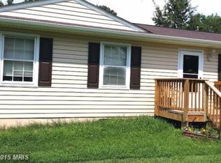 6631 Hickory Ridge Rd, Spotsylvania, VA 22551