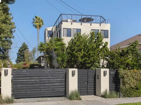 1260 63rd St #2, Emeryville, CA 94608