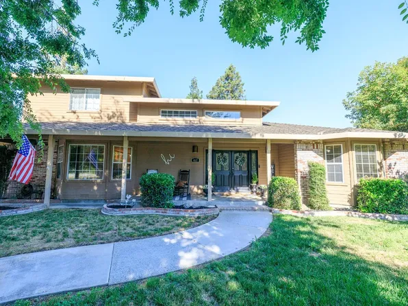 467 Fairland Ave, Modesto, CA 95357
