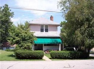 819 North Ave, Verona, PA 15147