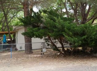 4315 E Waldron Rd, Rimrock, AZ 86335