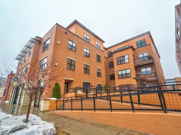 808 Williamson St Unit 406, Madison, WI 53703