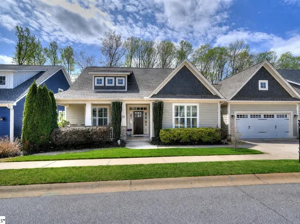 50 Palladio Dr, Greenville, SC 29617