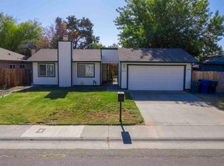 8010 Wagon Trail Way, Sacramento, CA 95828