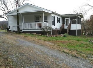 103 Clicktown Rd, Church Hill, TN 37642