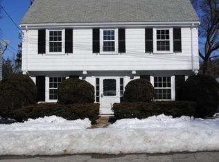 74 Fairbanks Rd, Milton, MA 02186