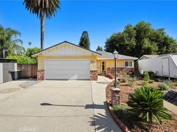 4189 Ish Dr, Simi Valley, CA 93063