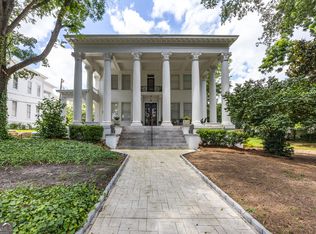 195 College St, Macon, GA 31201