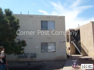 3509 Wellesley Dr NE APT C, Albuquerque, NM 87107