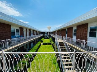 9100 Amherst Ave #B8, Margate City, NJ 08402