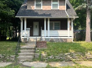 820 N Chevrolet Ave, Flint, MI 48504