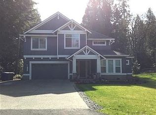 10035 NE 26th St, Bellevue, WA 98004