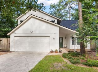 10 Glorybower Ct, Spring, TX 77380