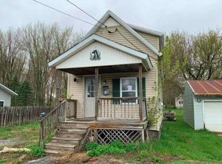 593 S James St, Carthage, NY 13619