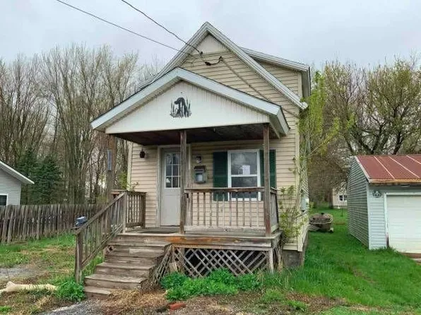 593 S James St, Carthage, NY 13619