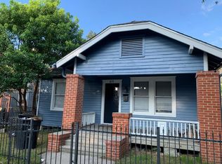 813 Henderson St, Houston, TX 77007