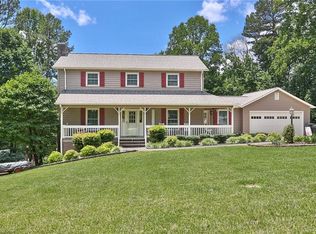 135 Holly Hill Dr, Elkin, NC 28621