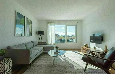 Rented by REAL New York