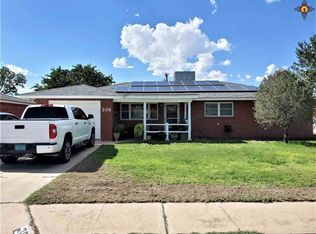 308 W Rojo Dr, Hobbs, NM 88240