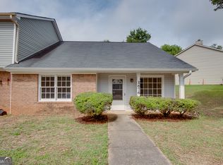 1676 Winchester Way, Conyers, GA 30013