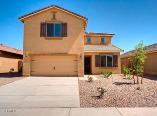 11341 W Caliche Dr W, Marana, AZ 85658