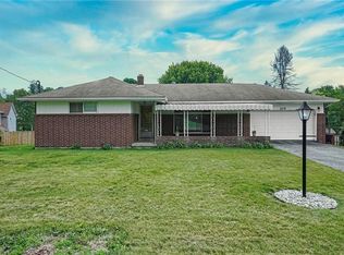 205 Front St, Midway, PA 15060