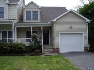 364 Park St, Urbanna, VA 23175