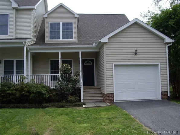 364 Park St, Urbanna, VA 23175