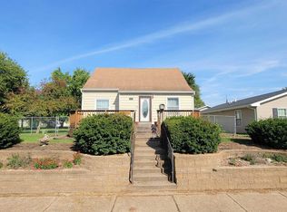 3624 Keota Ave, Davenport, IA 52802