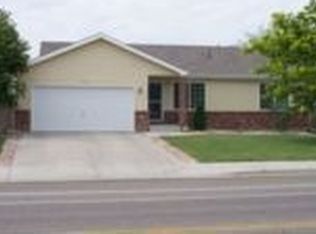4902 31st St, Greeley, CO 80634