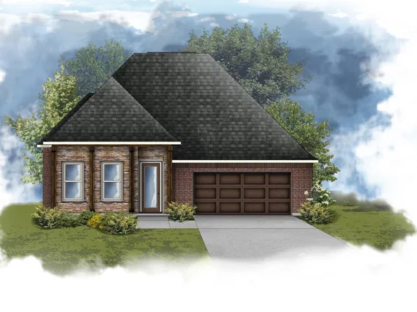 12812 Spoonbill Dr, Covington, LA 70435
