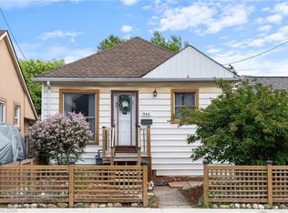 544 Mary St, Hamilton, ON L8L 4X7