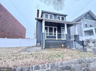 610 Raleigh Pl SE, Washington, DC 20032