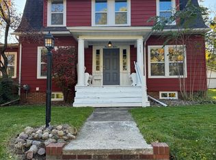 1412 Ida St, Flint, MI 48503