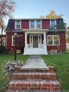 1412 Ida St, Flint, MI, 48503